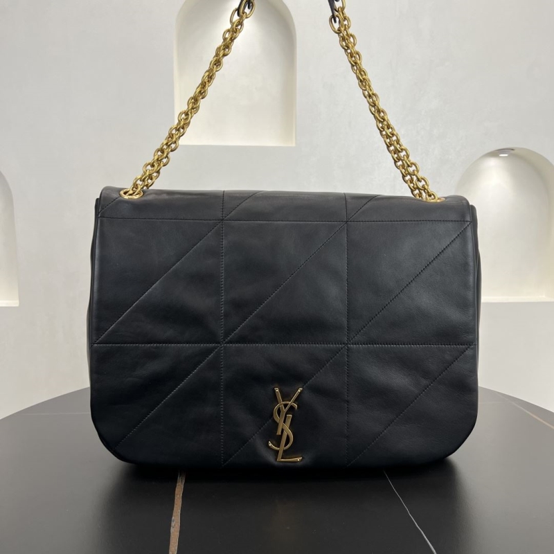 Y*L top handle bags